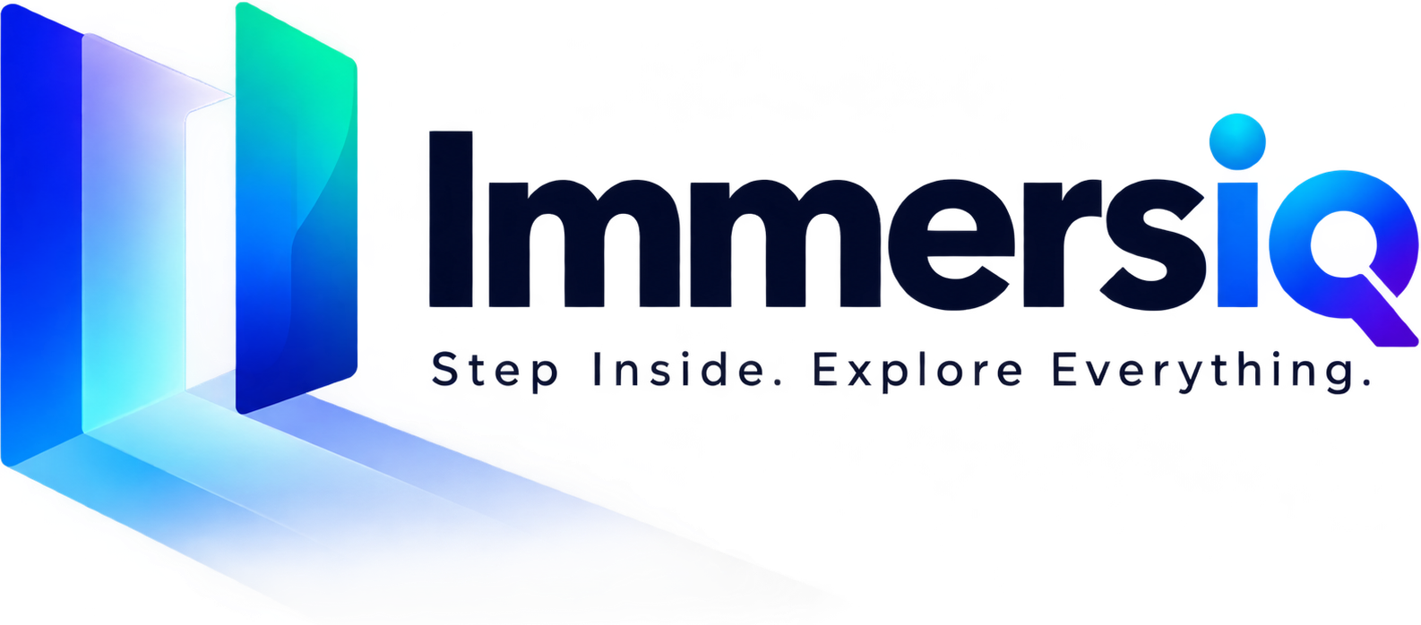 Immersiq – Step Inside. Explore Everything.